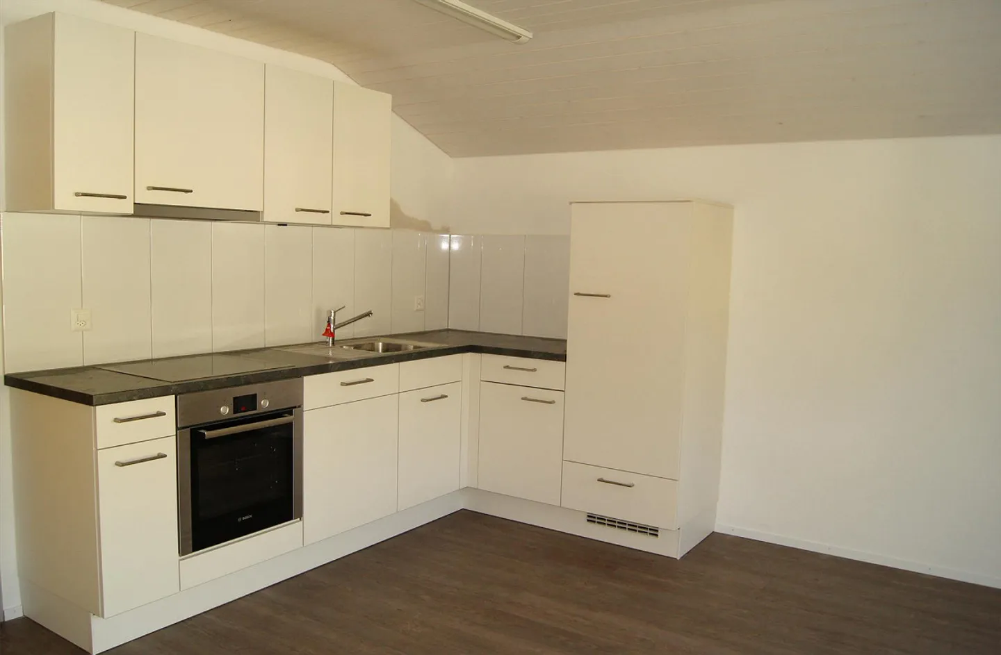 Charmante 2.5 Zimmerwohnung - Foto 2 von 4