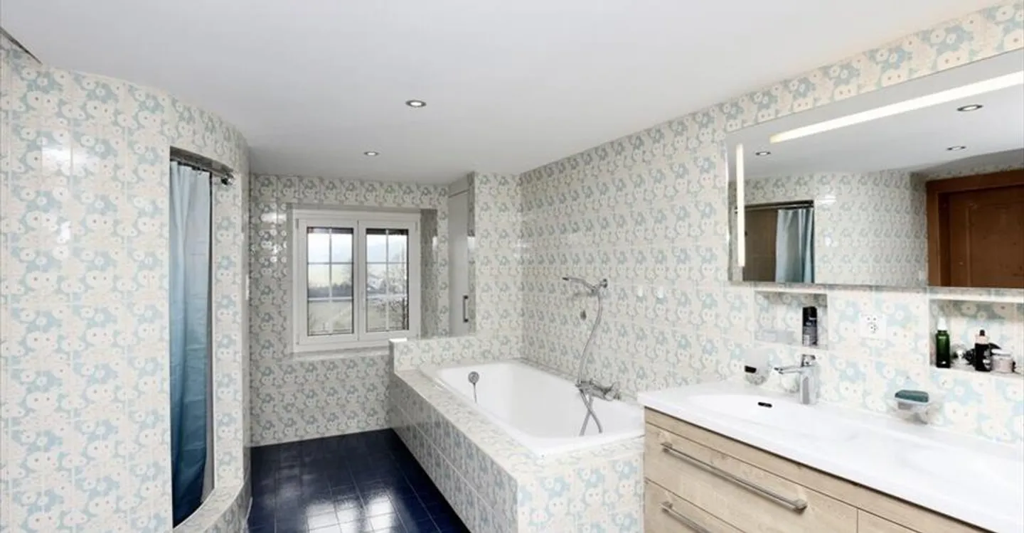 Charming Renovated Farmhouse - Photo 11 of 13