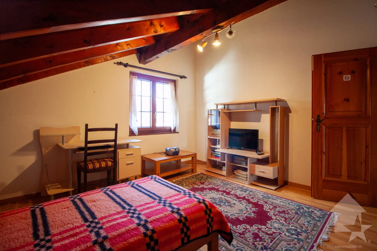 Villa di 220 m2 nel comune di Aproz - Foto 8 di 53