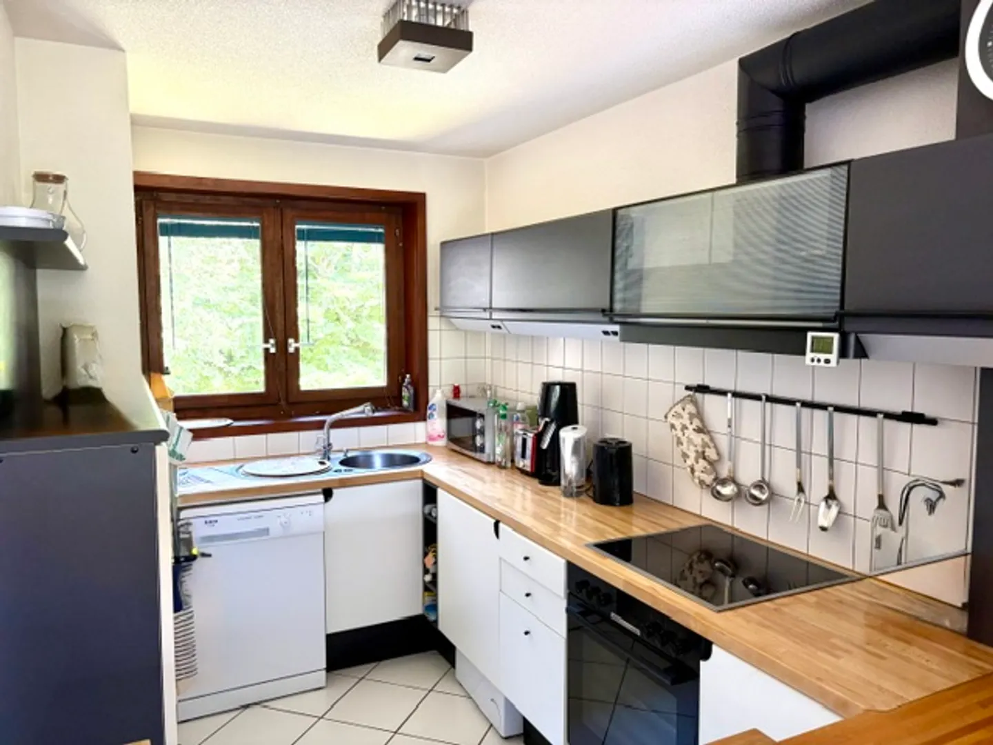 Bel Appartement avec Vue Imprenable - Photo 5 sur 11
