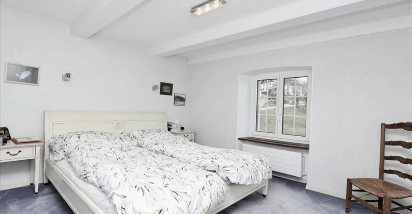 Charming Renovated Farmhouse - Photo 12 of 13
