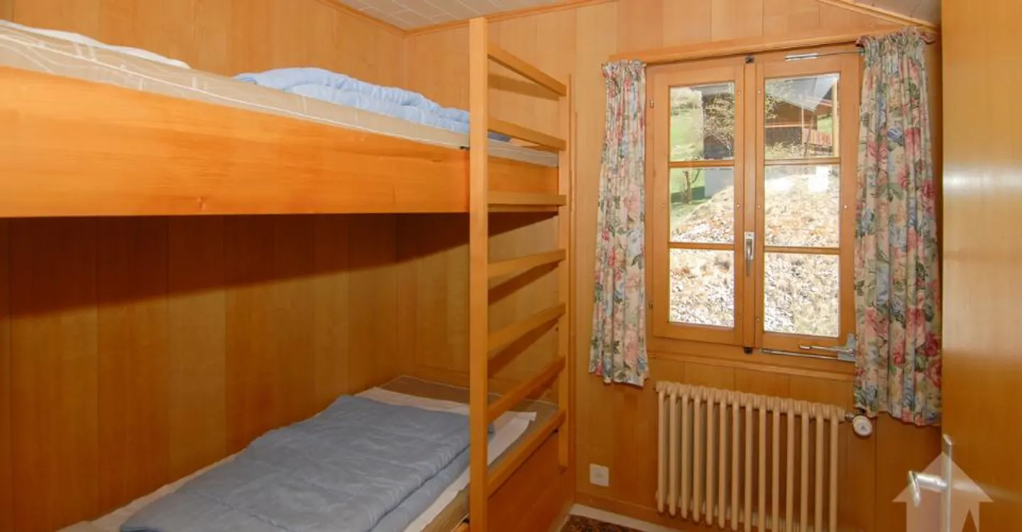 Chalet mit Atemberaubendem Blick - Foto 12 von 12