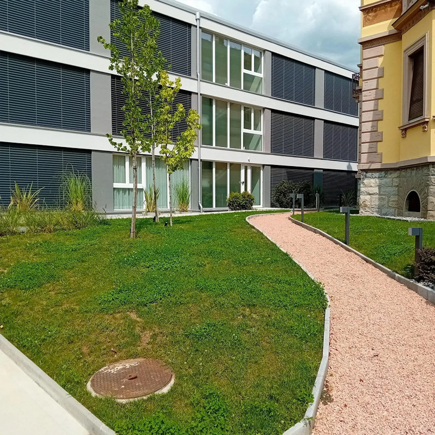 Mendrisio, STUDIOS modernes meublés avec service - Photo 16 sur 20