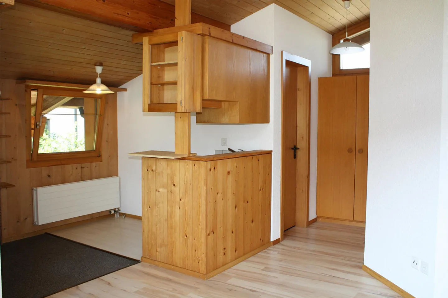 1-room studio - Photo 4 of 6