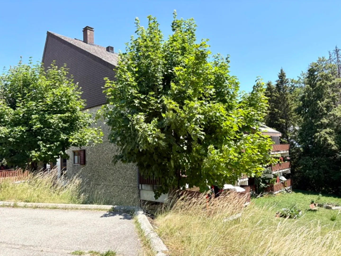 Bel Appartement avec Vue Imprenable - Photo 2 sur 11