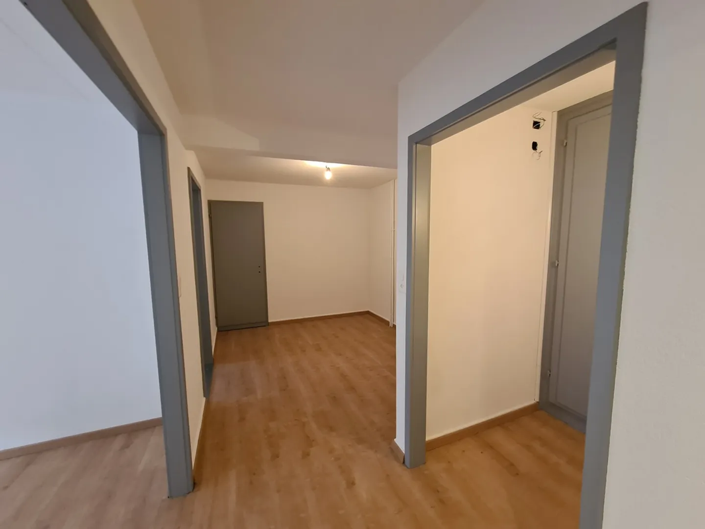 Apartment - Photo 1 of 6
