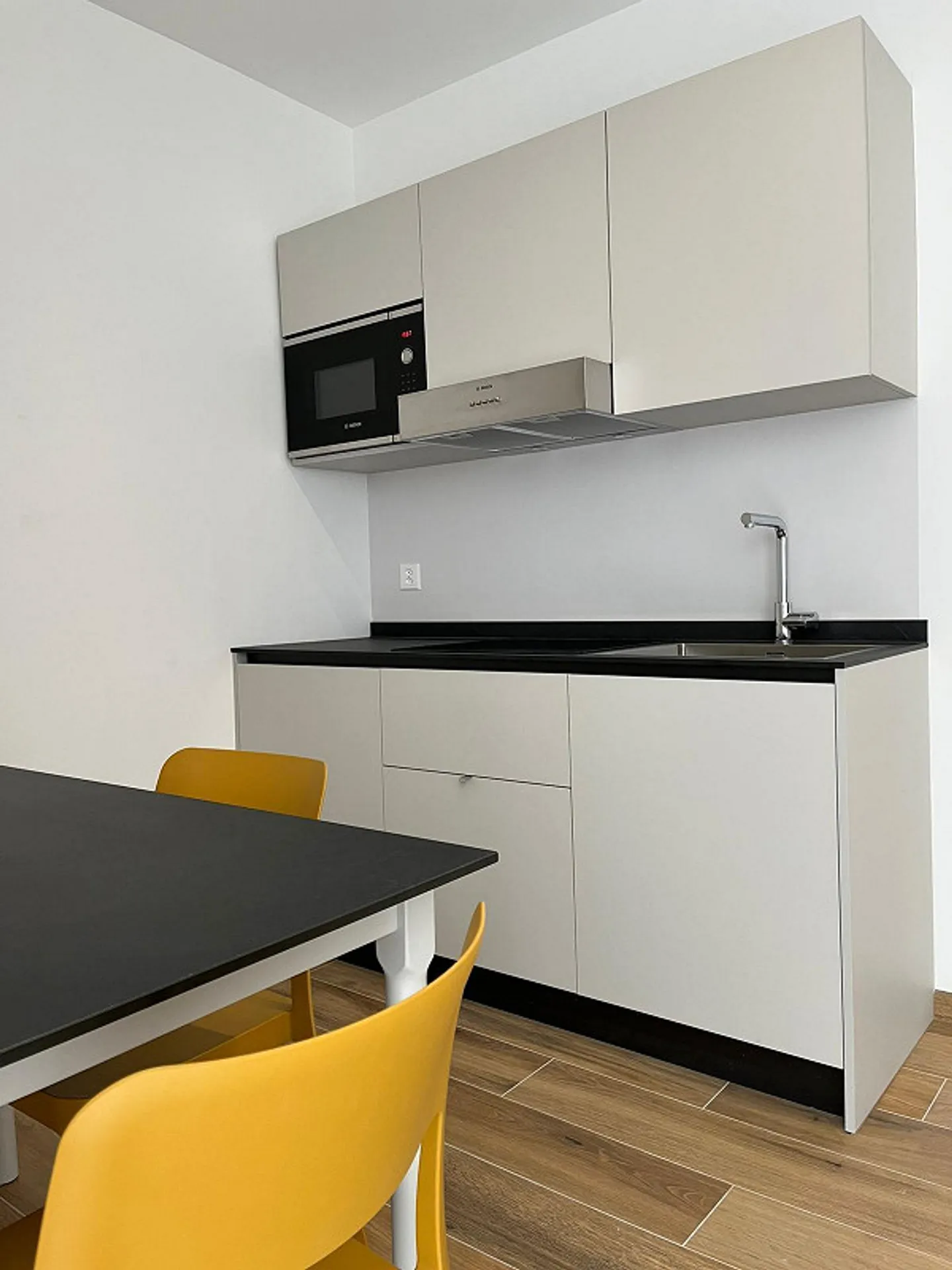 Mendrisio, STUDIOS modernes meublés avec service - Photo 7 sur 20