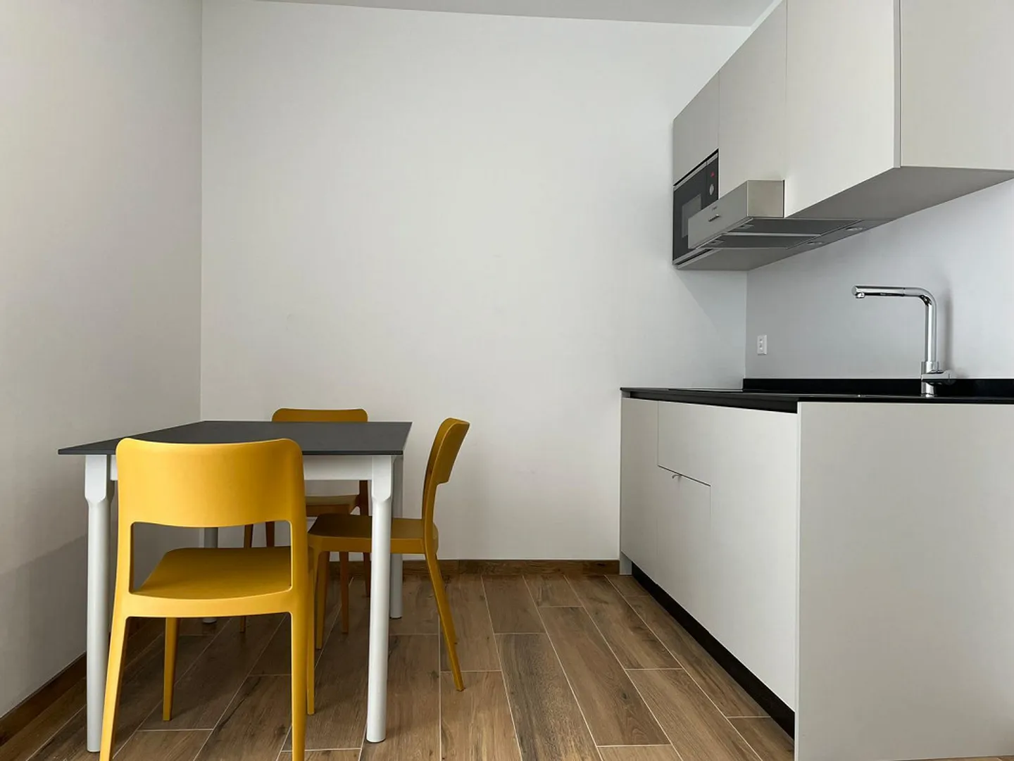 Mendrisio, STUDIOS modernes meublés avec service - Photo 8 sur 20