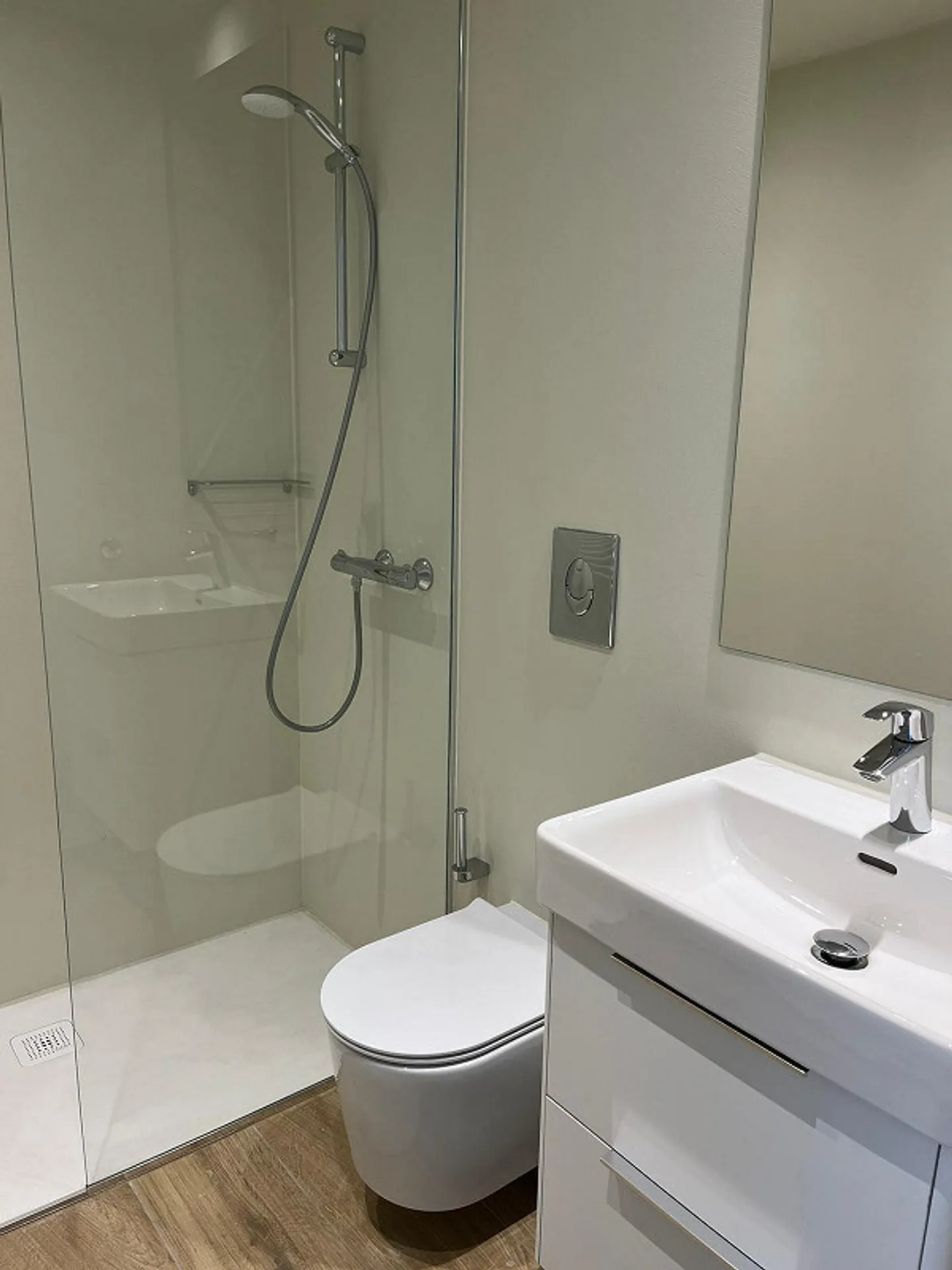 Mendrisio, STUDIOS modernes meublés avec service - Photo 10 sur 20