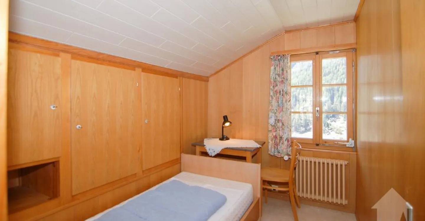 Chalet mit Atemberaubendem Blick - Foto 9 von 12