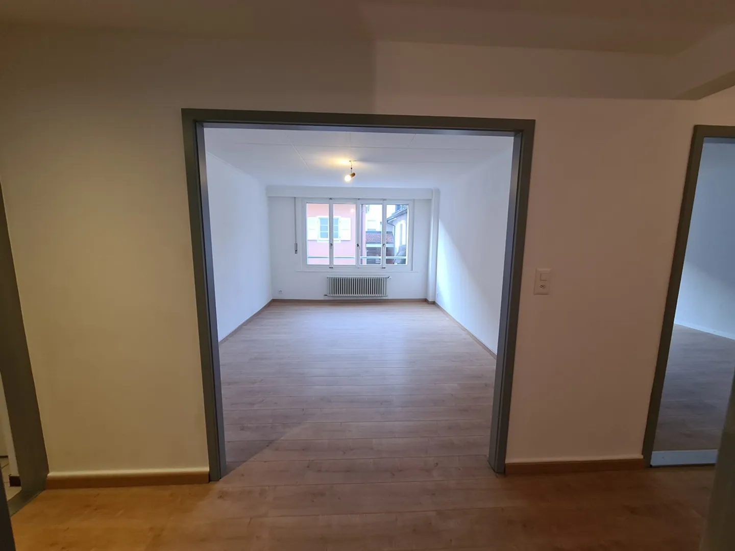 Apartment - Photo 2 of 6