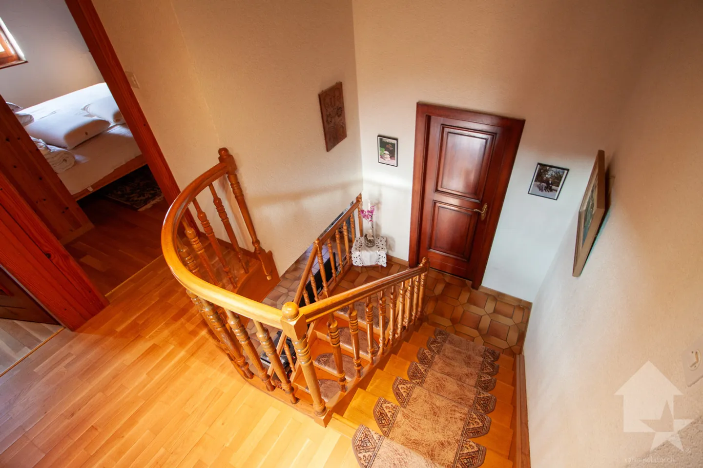 Villa di 220 m2 nel comune di Aproz - Foto 7 di 53