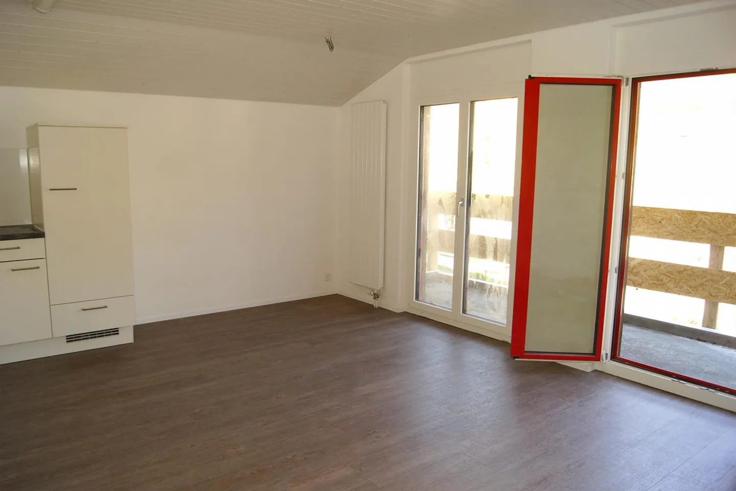 Charmante 2.5 Zimmerwohnung - Foto 1 von 4