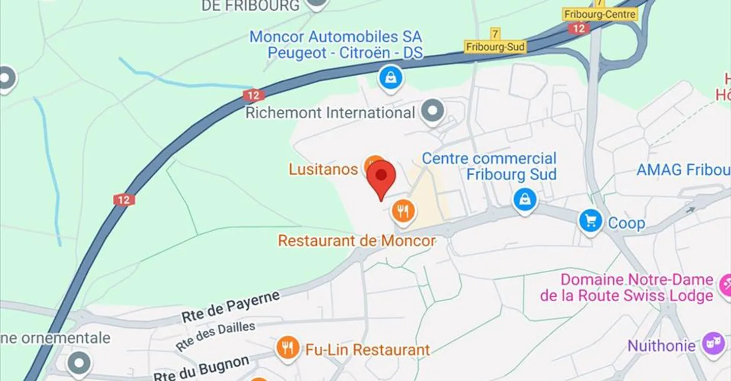 Bureau à louer - Photo 2 sur 9