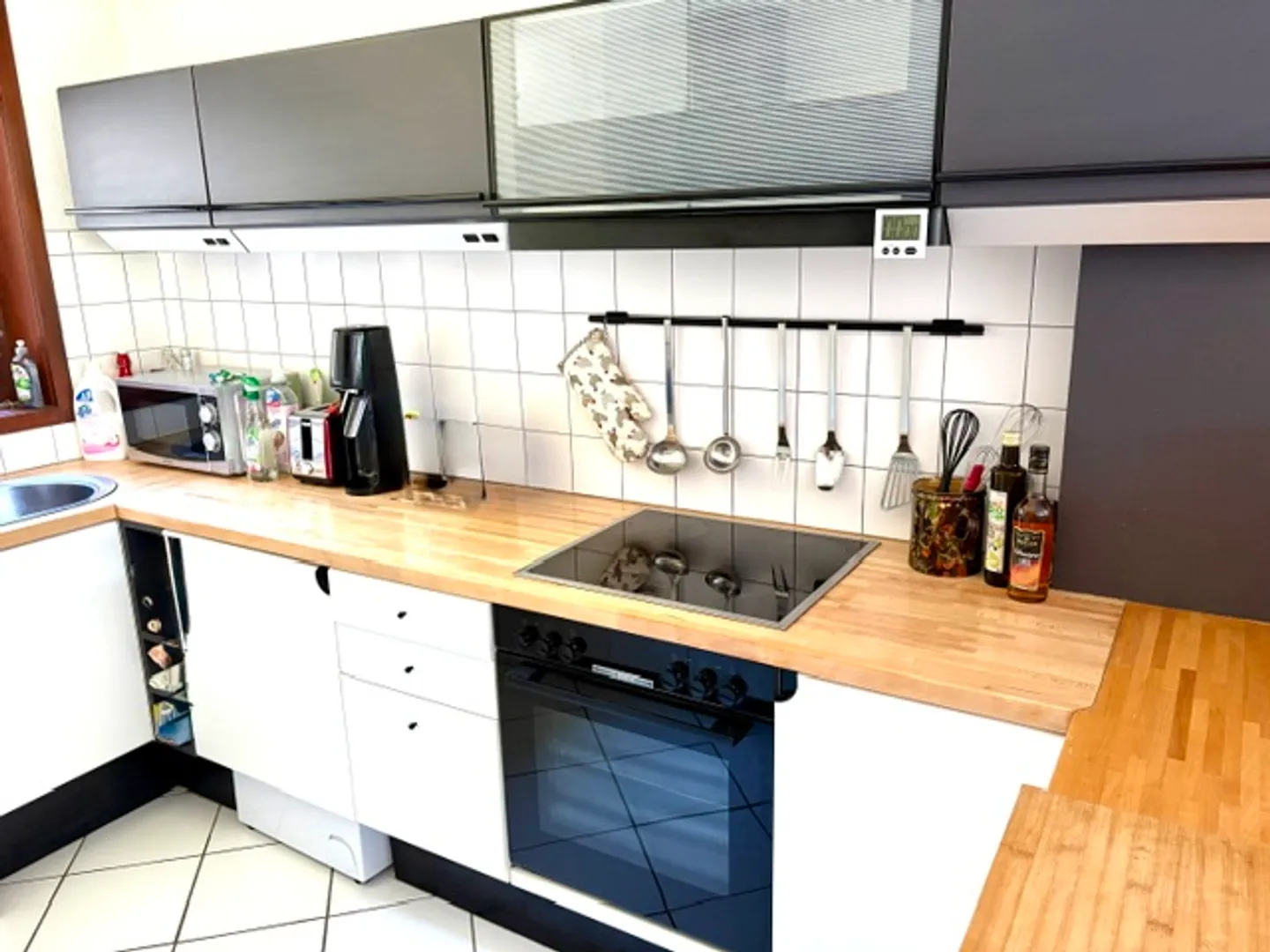 Bel Appartement avec Vue Imprenable - Photo 3 sur 11