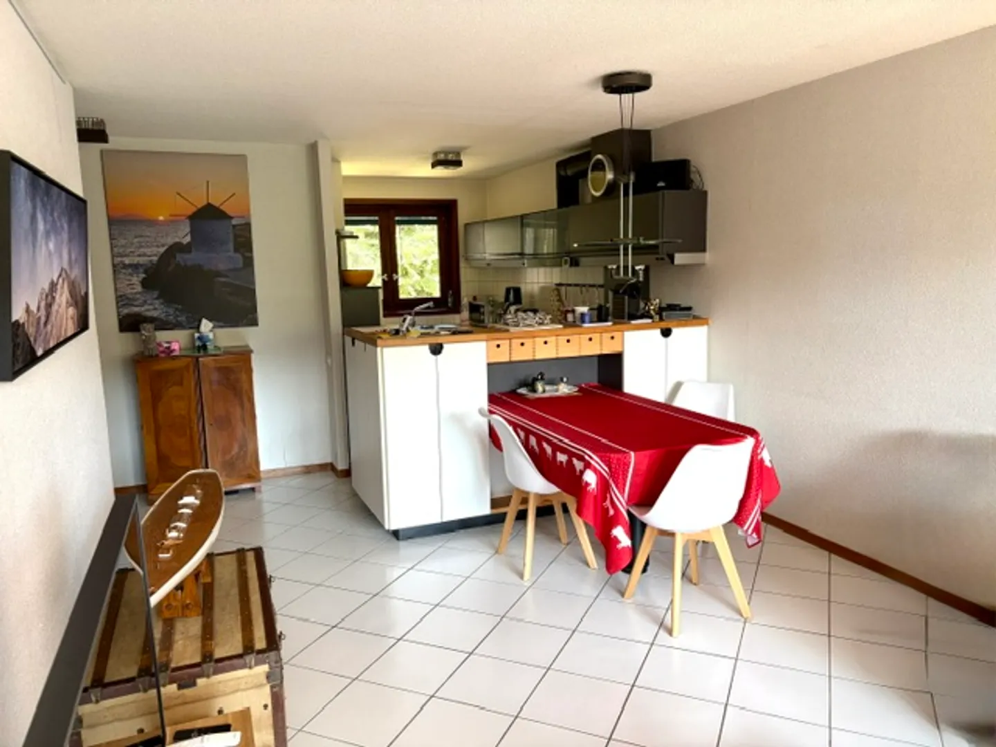 Bel Appartement avec Vue Imprenable - Photo 6 sur 11