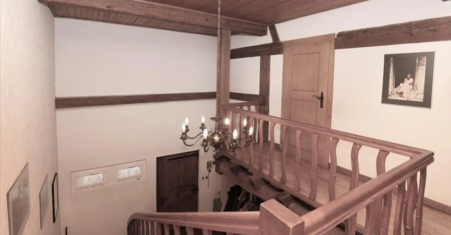 Charming Renovated Farmhouse - Photo 13 of 13