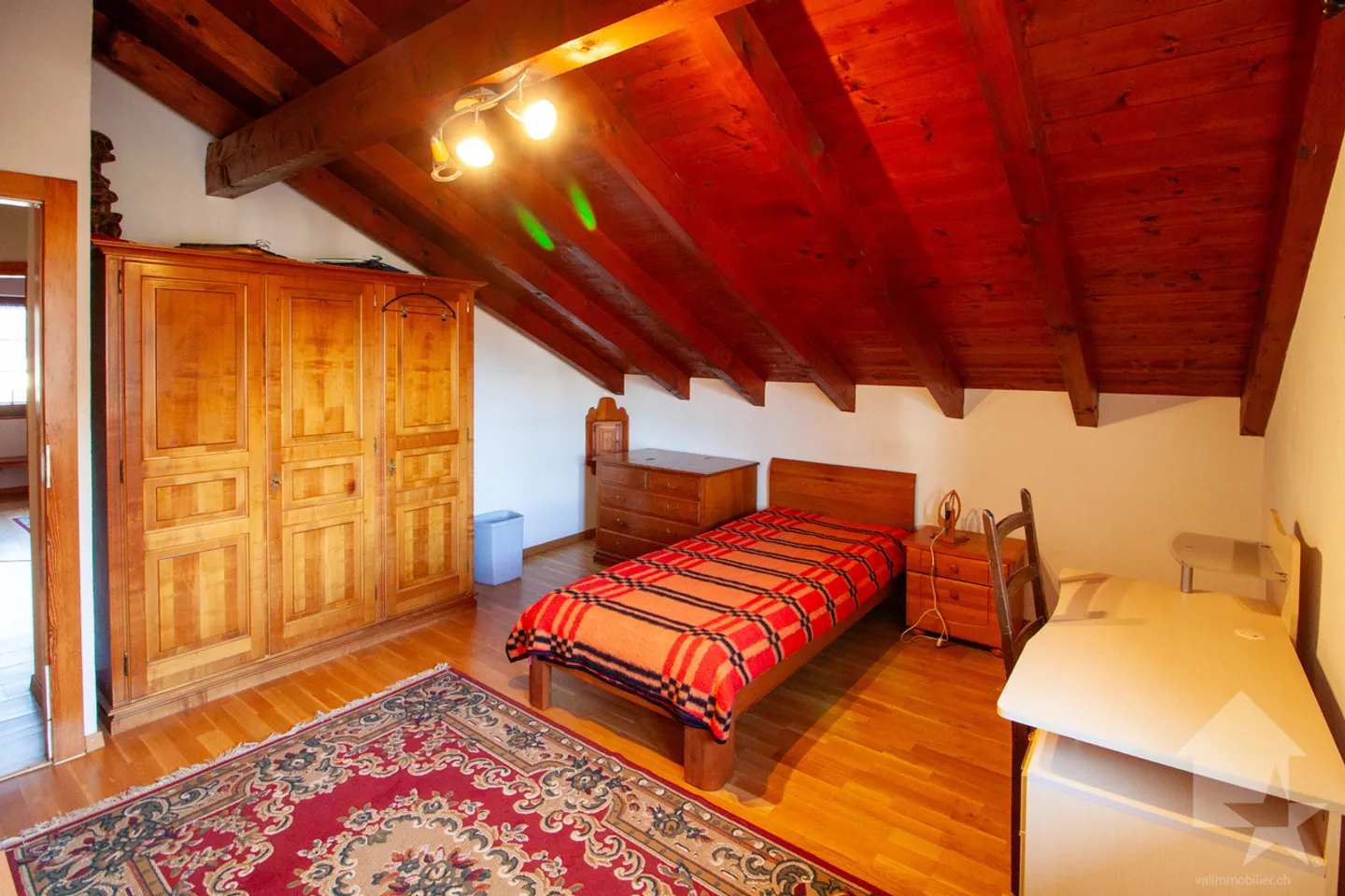 Villa di 220 m2 nel comune di Aproz - Foto 10 di 53