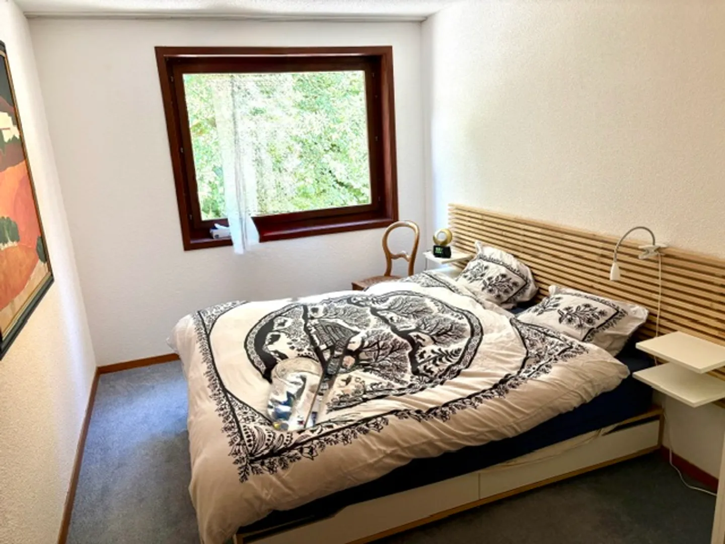 Bel Appartement avec Vue Imprenable - Photo 8 sur 11