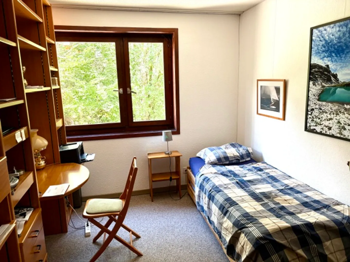 Bel Appartement avec Vue Imprenable - Photo 9 sur 11