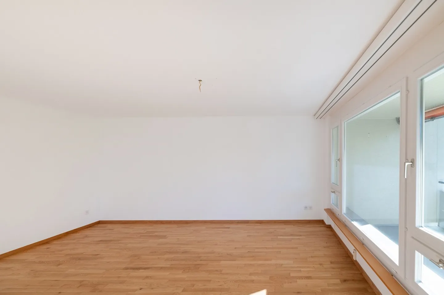 Appartement lumineux et spacieux - Photo 7 sur 8