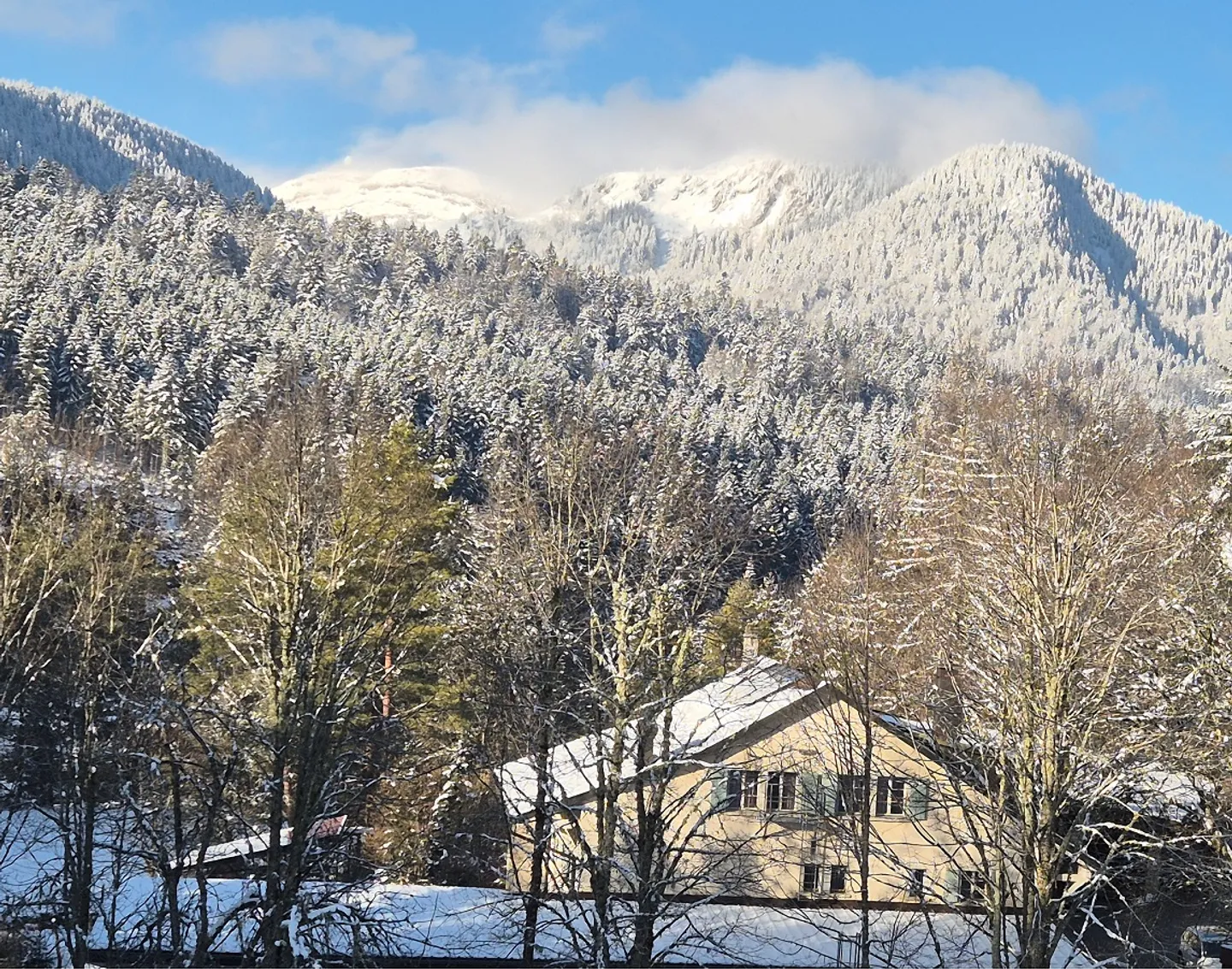 Bel Appartement avec Vue Imprenable - Photo 11 sur 11