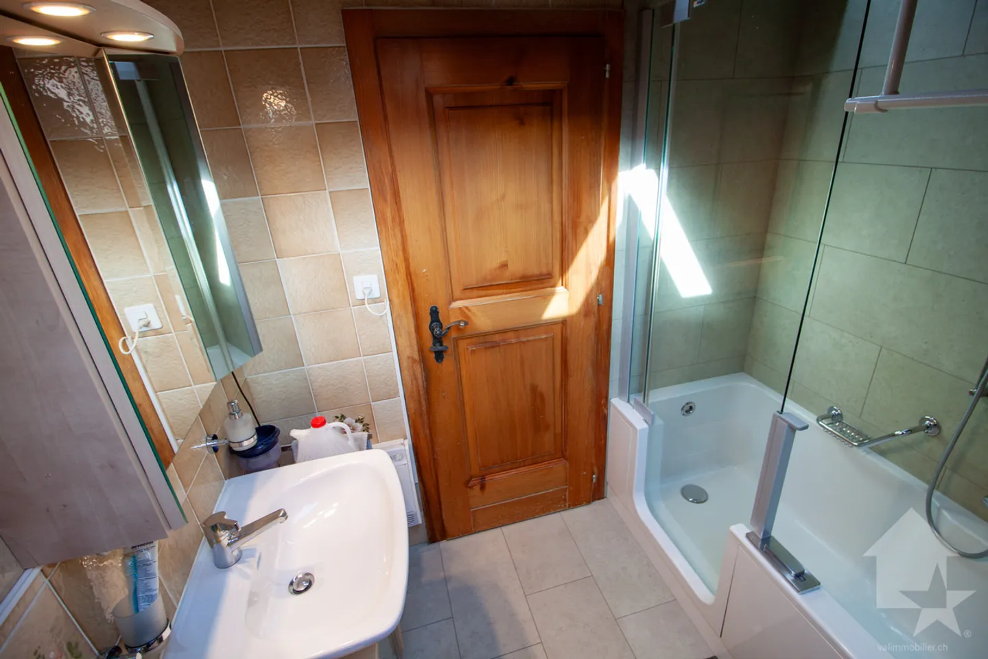 Villa di 220 m2 nel comune di Aproz - Foto 13 di 53