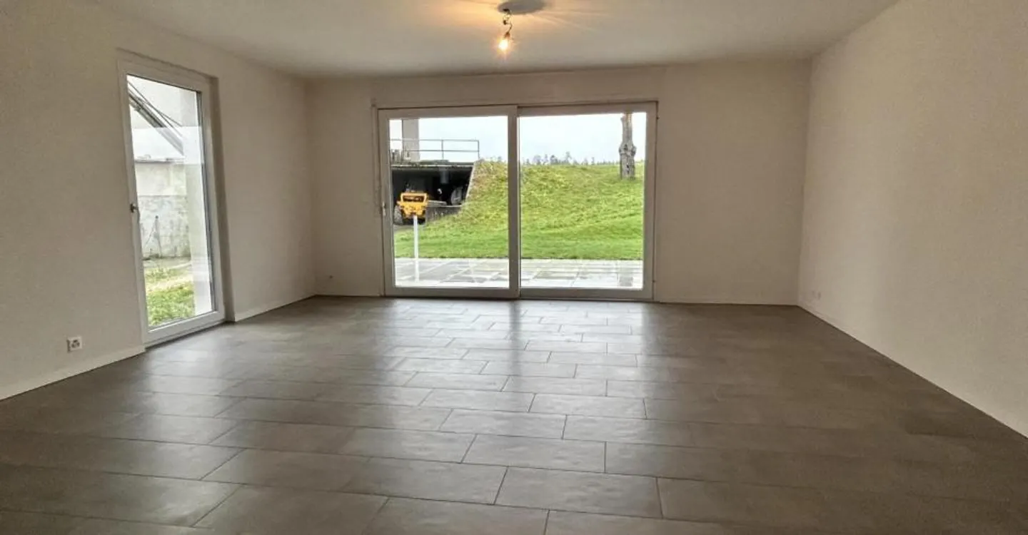 Charmante 2.5 Zimmer Wohnung - Foto 4 von 9