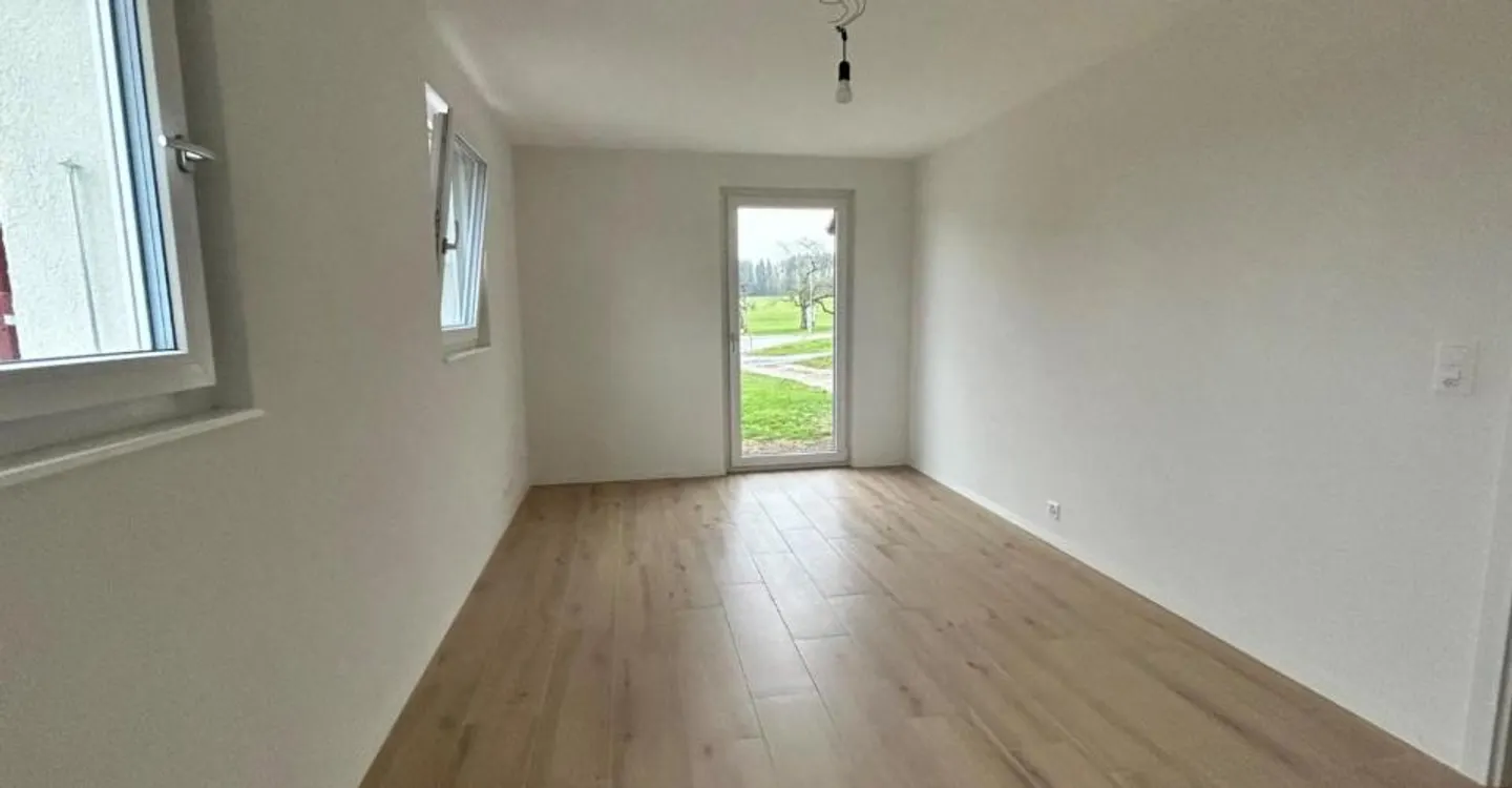 Charmante 2.5 Zimmer Wohnung - Foto 5 von 9