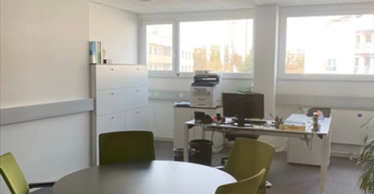 Spazio ufficio in affitto - Foto 2 di 6