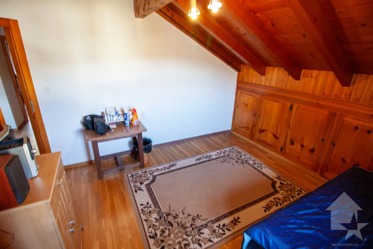 Villa di 220 m2 nel comune di Aproz - Foto 18 di 53