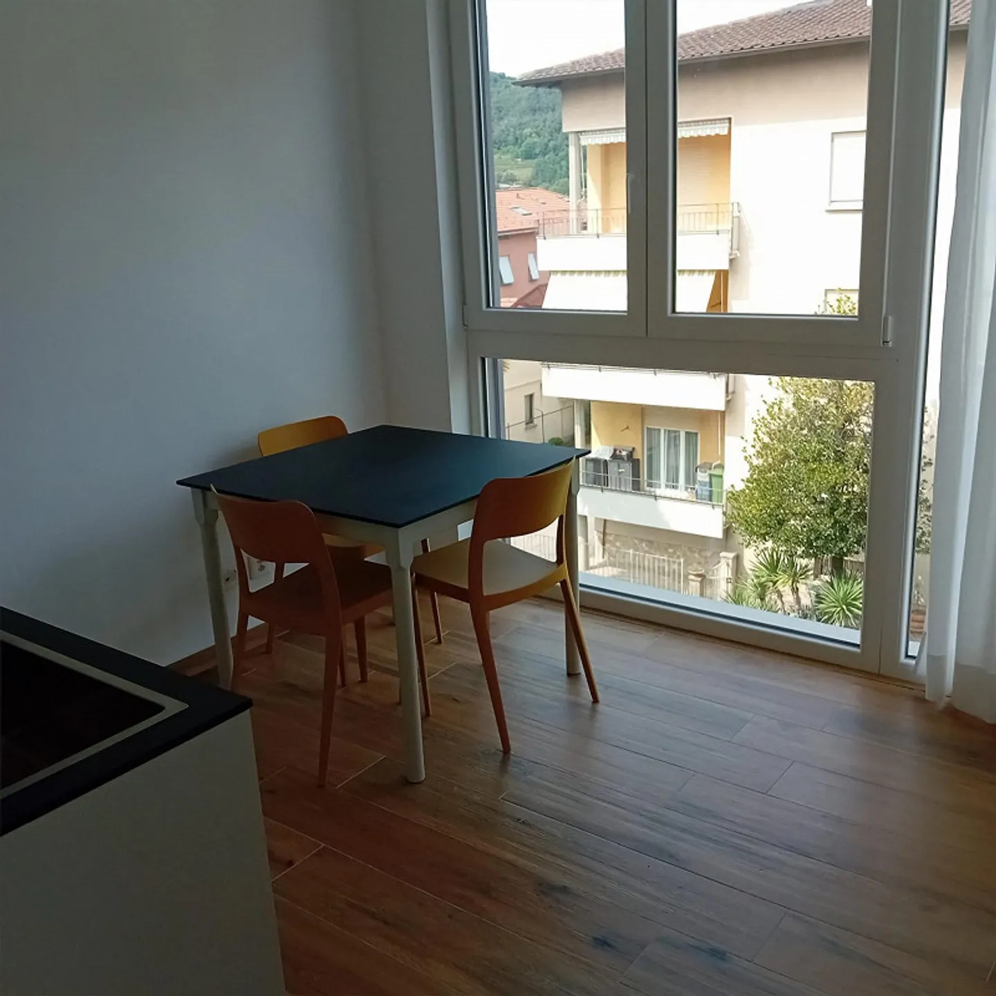 Mendrisio, STUDIOS modernes meublés avec service - Photo 20 sur 20