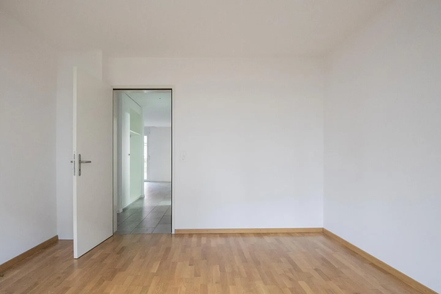 Attraktive 3.5 Zimmer-Wohnung - Foto 5 von 11