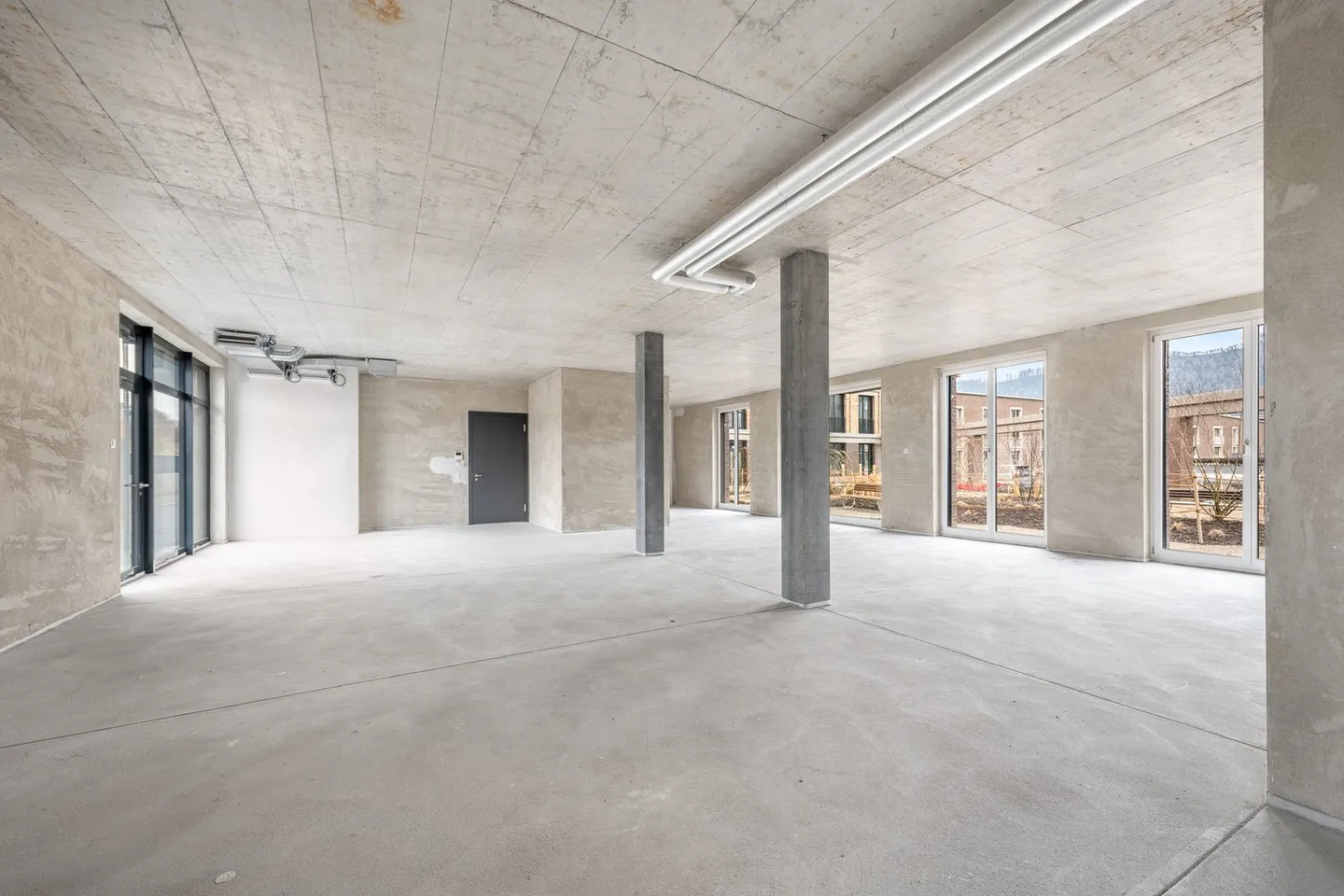 Personnalisable - Espace commercial pour votre vision - Photo 2 sur 7