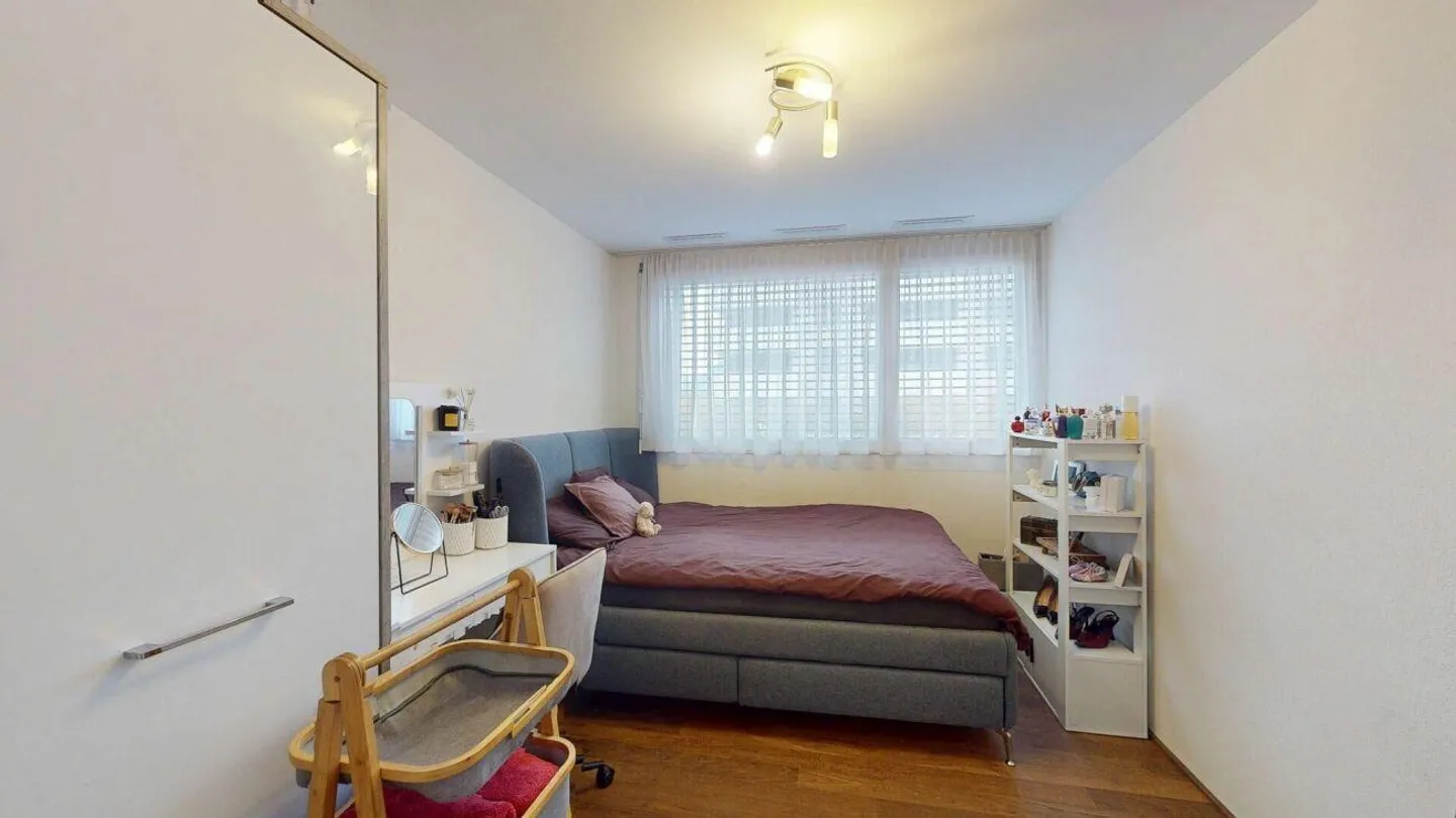 Modern 4.5-room apartment with winter garden - Photo 7 of 18