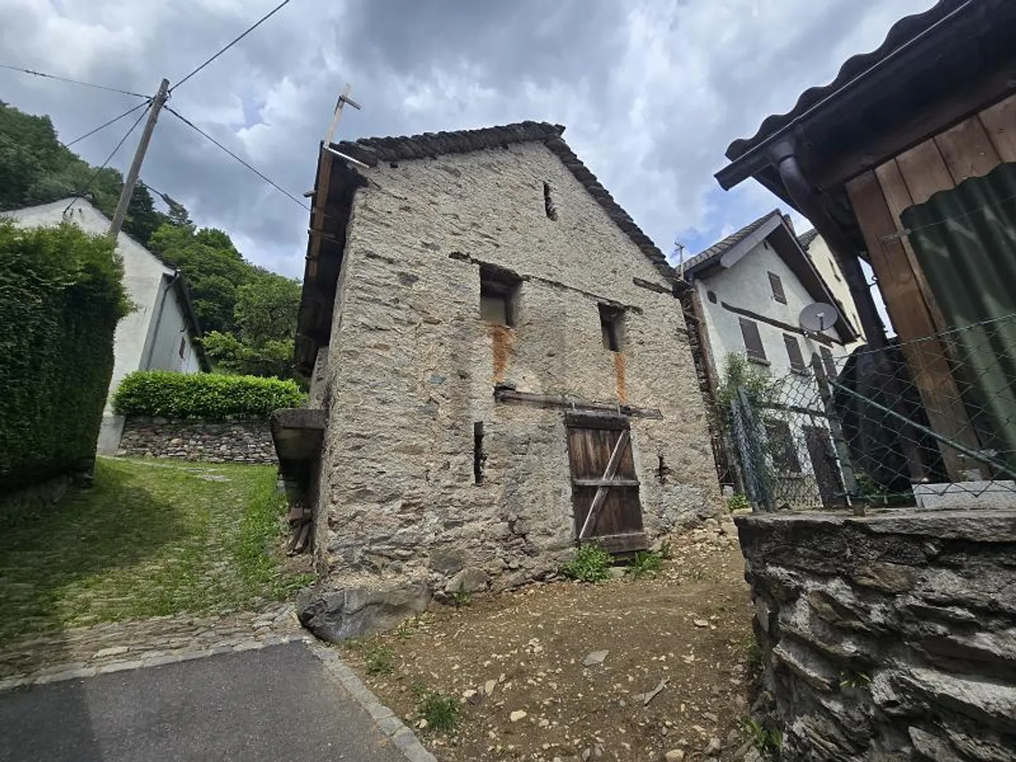 Ruhig und sonnig zu renovieren - Foto 1 von 5