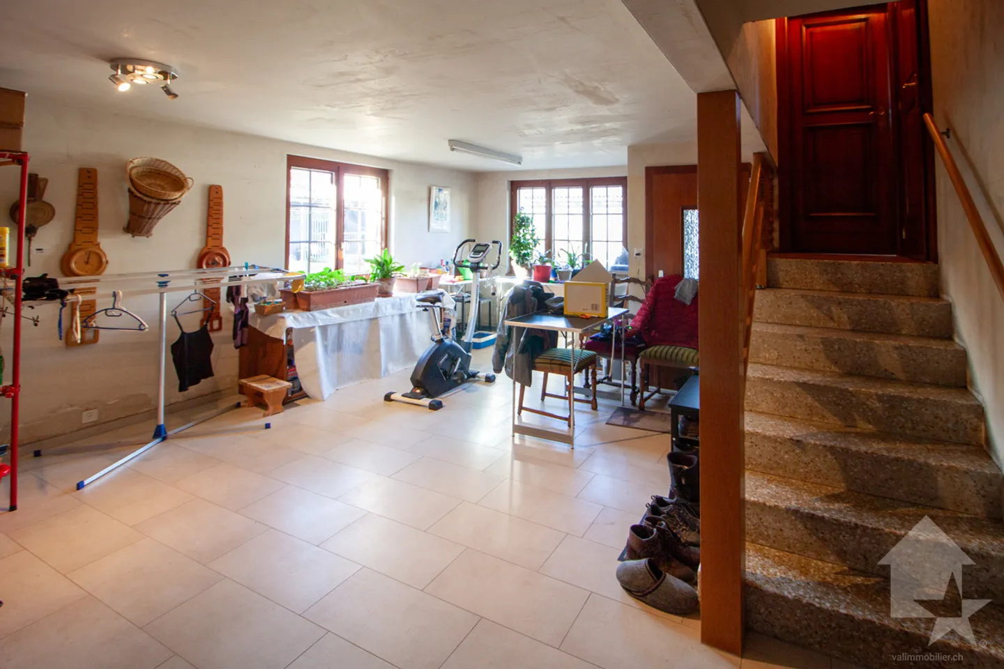 Villa di 220 m2 nel comune di Aproz - Foto 23 di 53