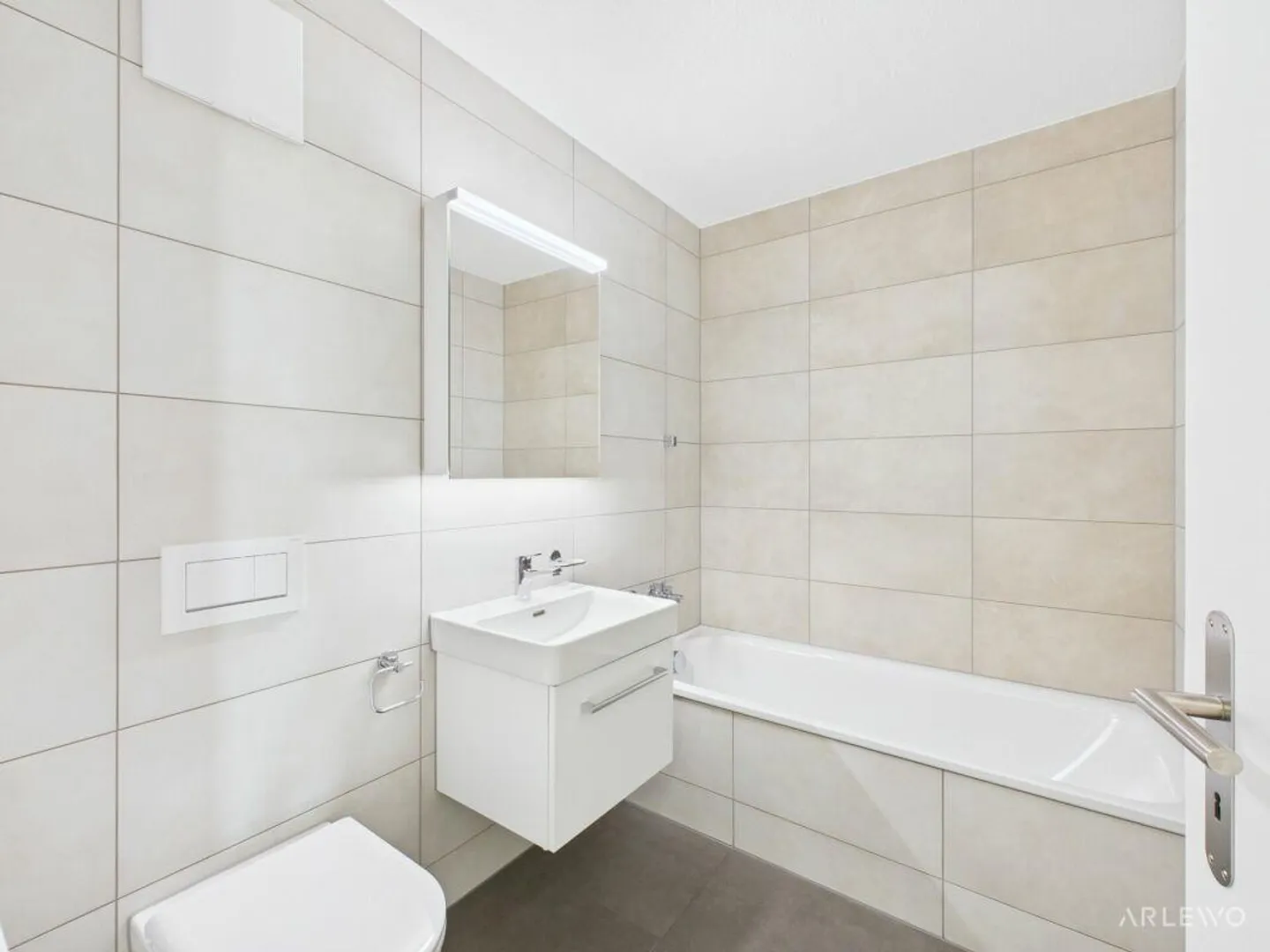 Vicino alla natura e centrale nel quartiere Schönbühl - Foto 9 di 12