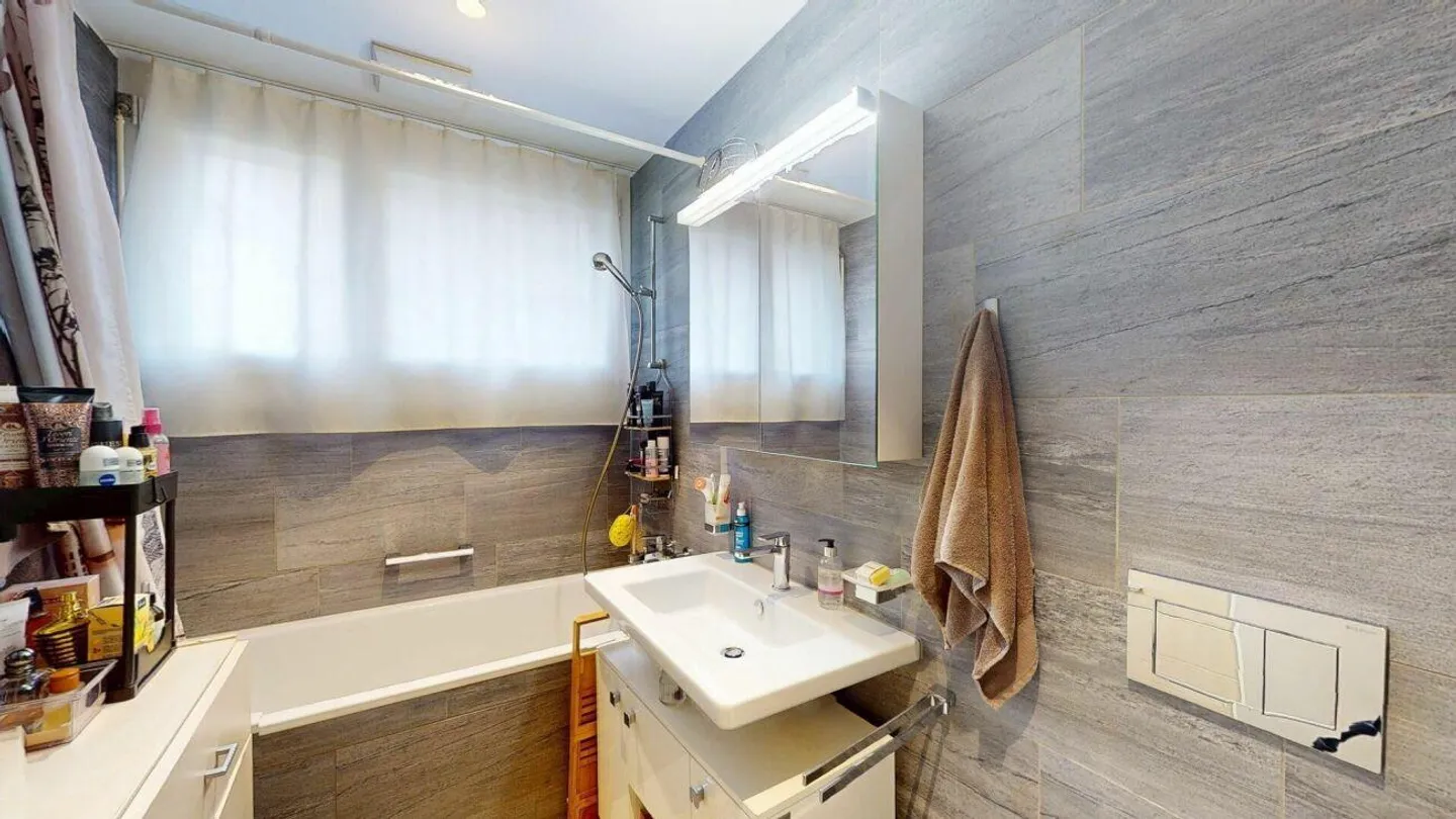 Modern 4.5-room apartment with winter garden - Photo 10 of 18