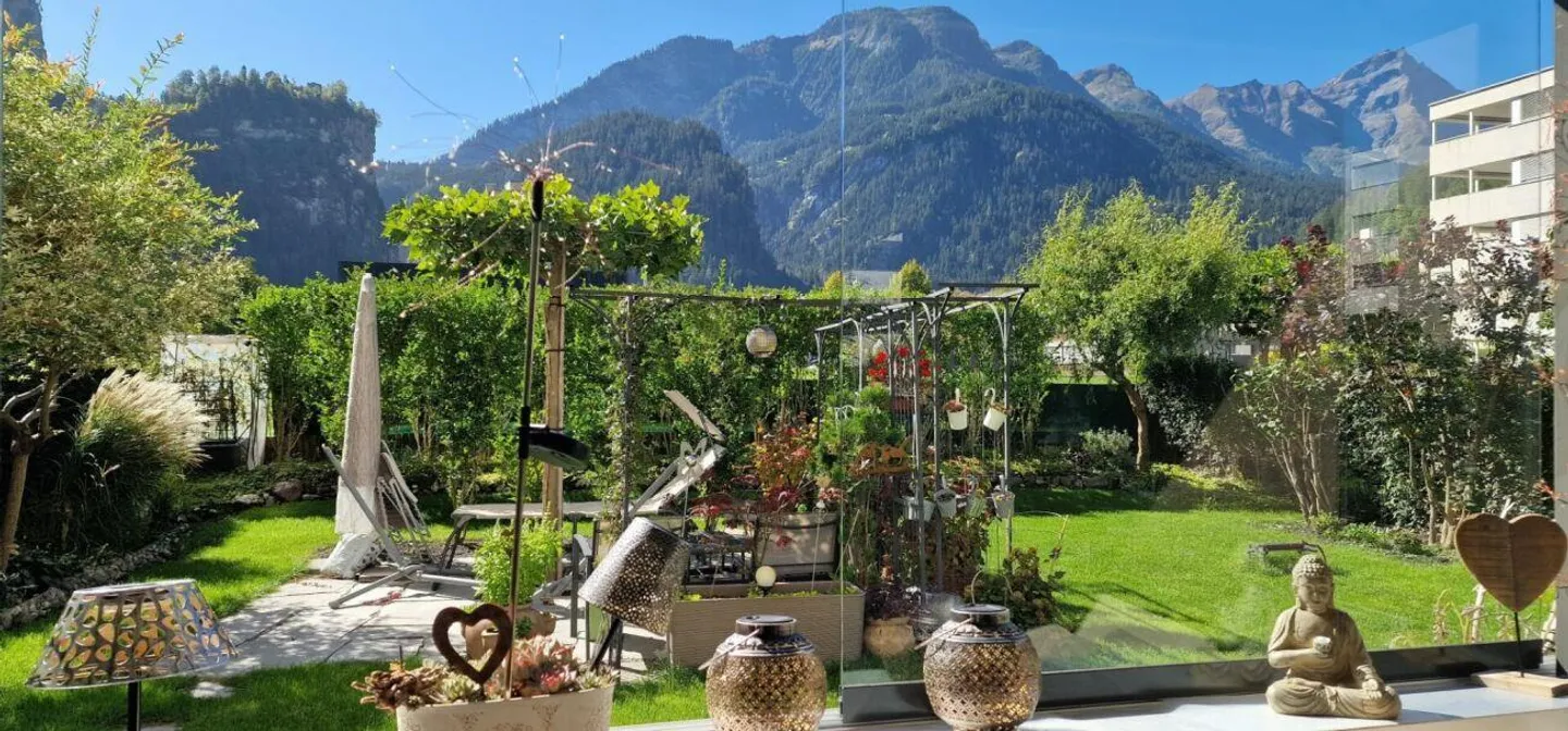 Modern 4.5-room apartment with winter garden - Photo 12 of 18