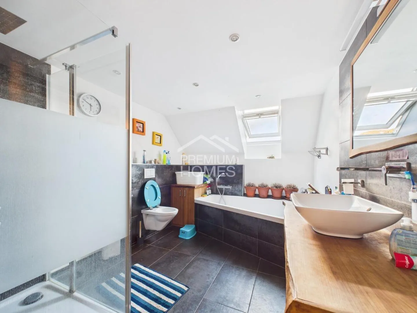 «Raum, Natur, Exklusivität» - Foto 10 von 13