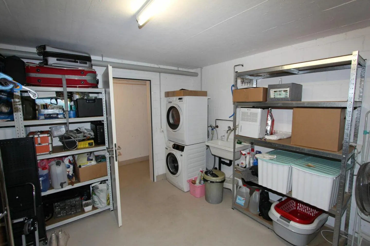 Modern 4.5-room apartment with winter garden - Photo 16 of 18