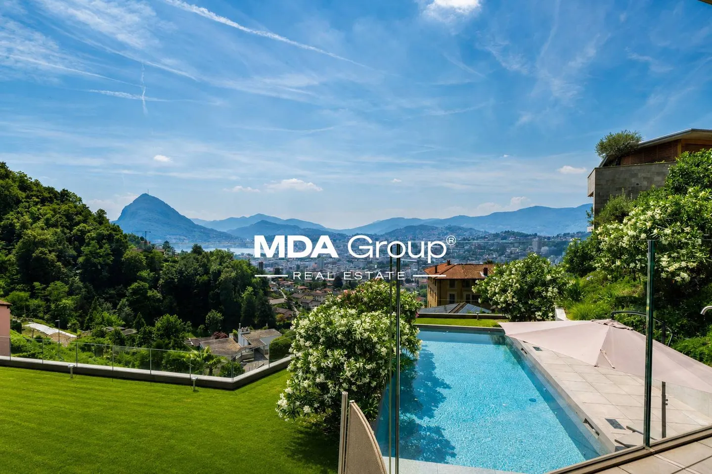 Villa - Lugano - Photo 9 sur 21