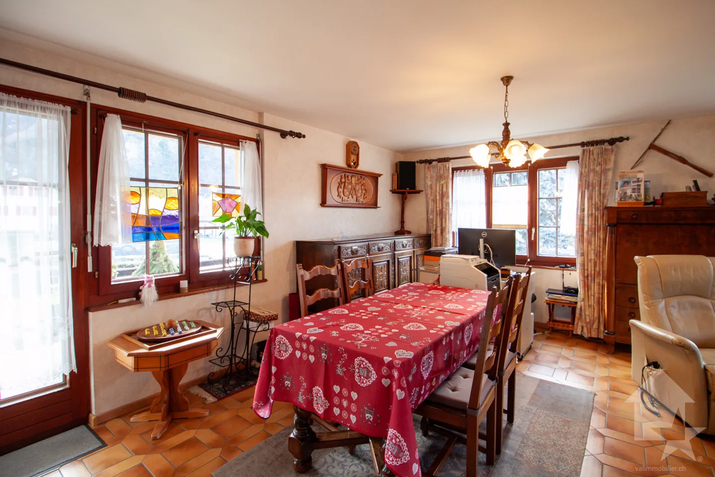 Villa di 220 m2 nel comune di Aproz - Foto 33 di 53