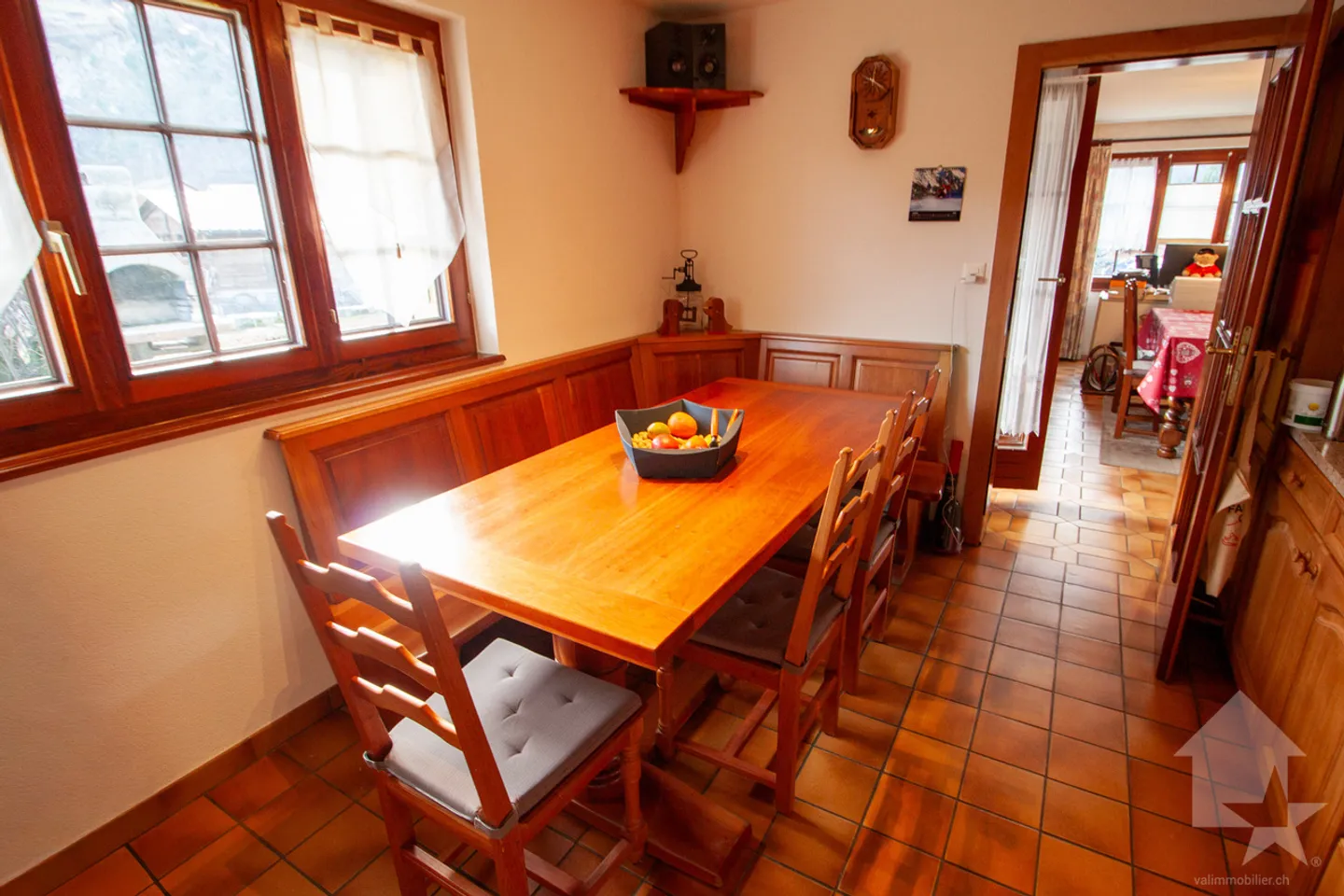 Villa di 220 m2 nel comune di Aproz - Foto 34 di 53