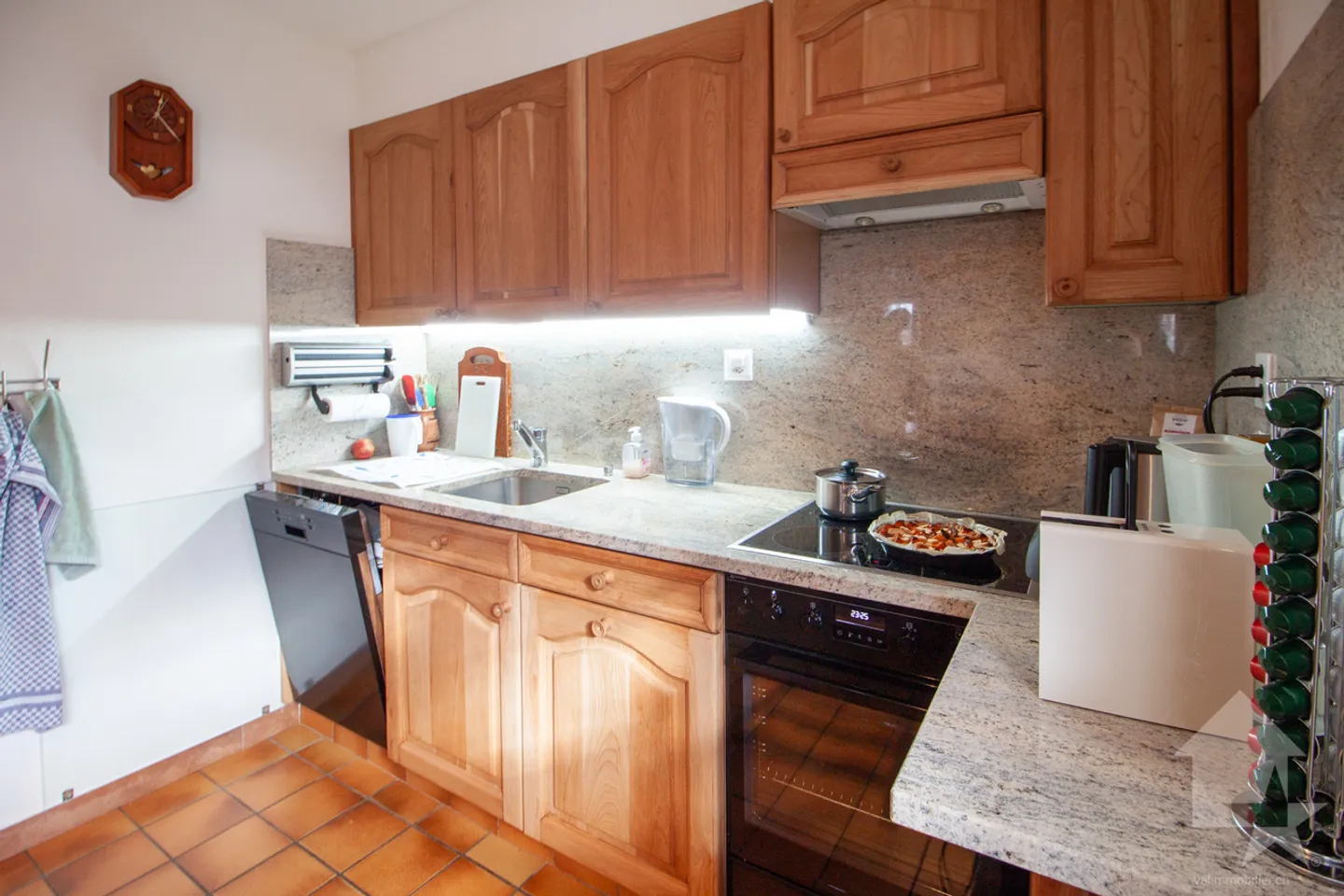 Villa di 220 m2 nel comune di Aproz - Foto 35 di 53