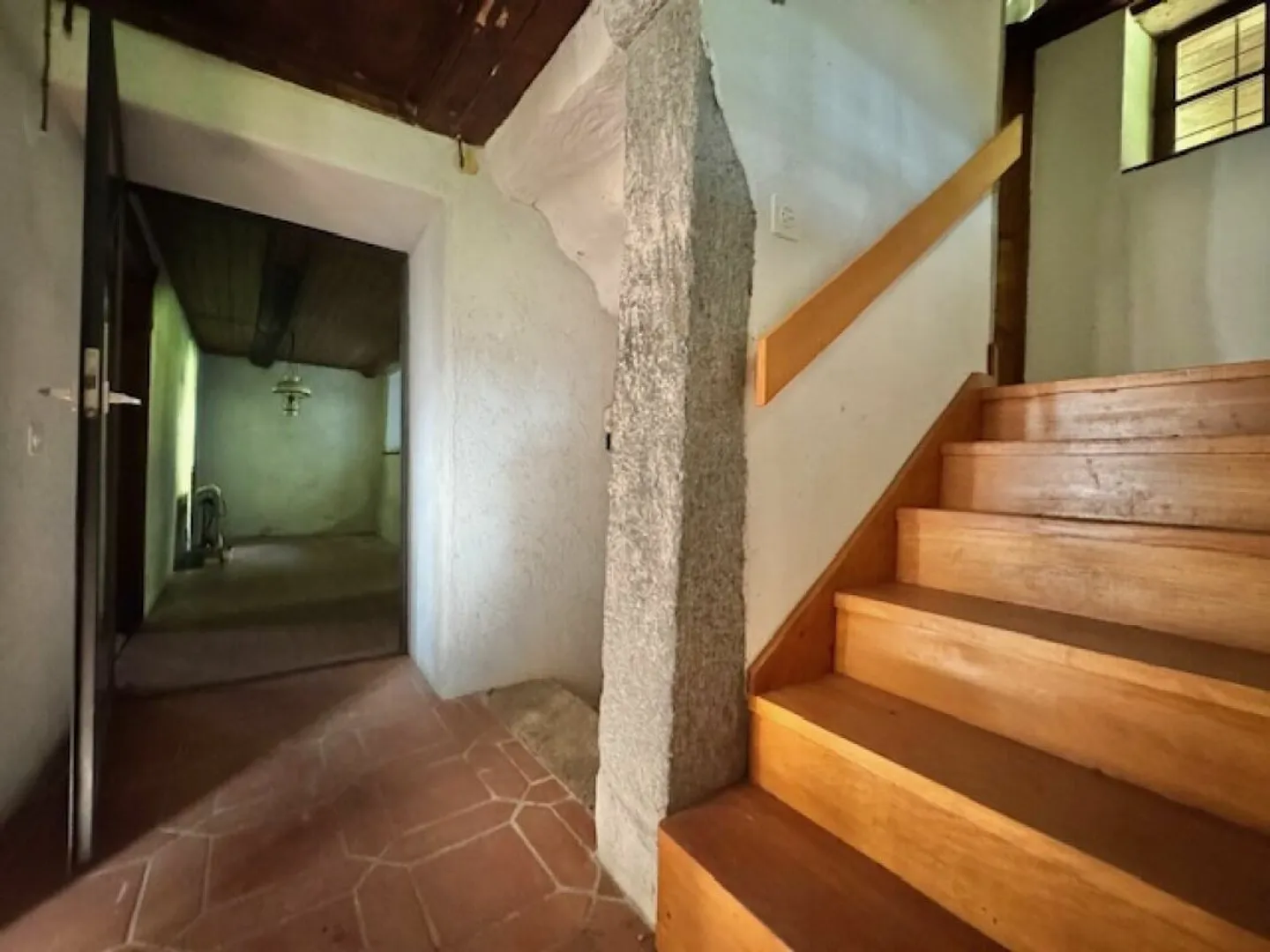 IN VENDITA A CERENTINO - ANTICA CASA TICINESE CON TYPICAL WALSER-RUSTICO - Foto 22 di 26
