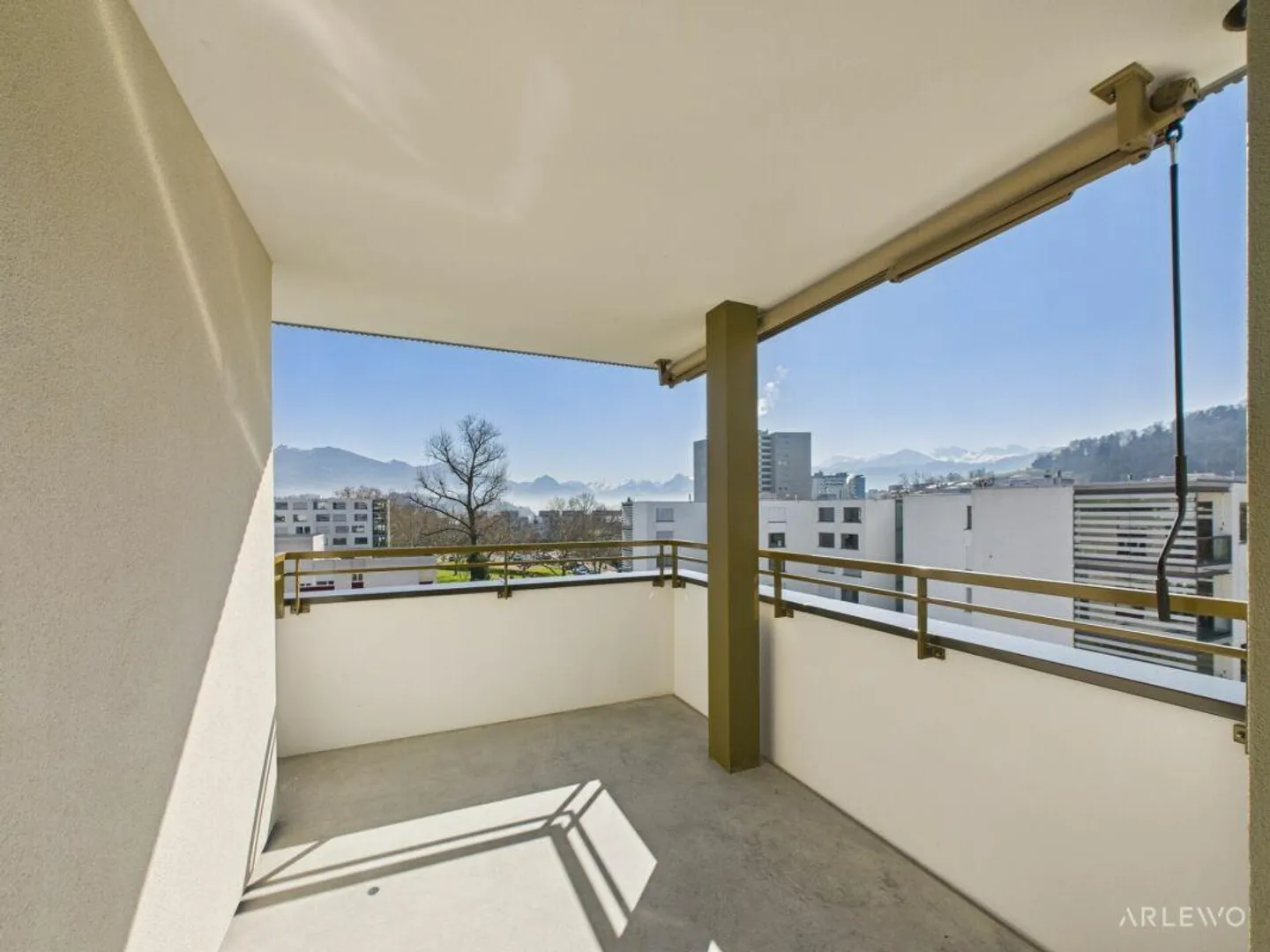 Vicino alla natura e centrale nel quartiere Schönbühl - Foto 12 di 12