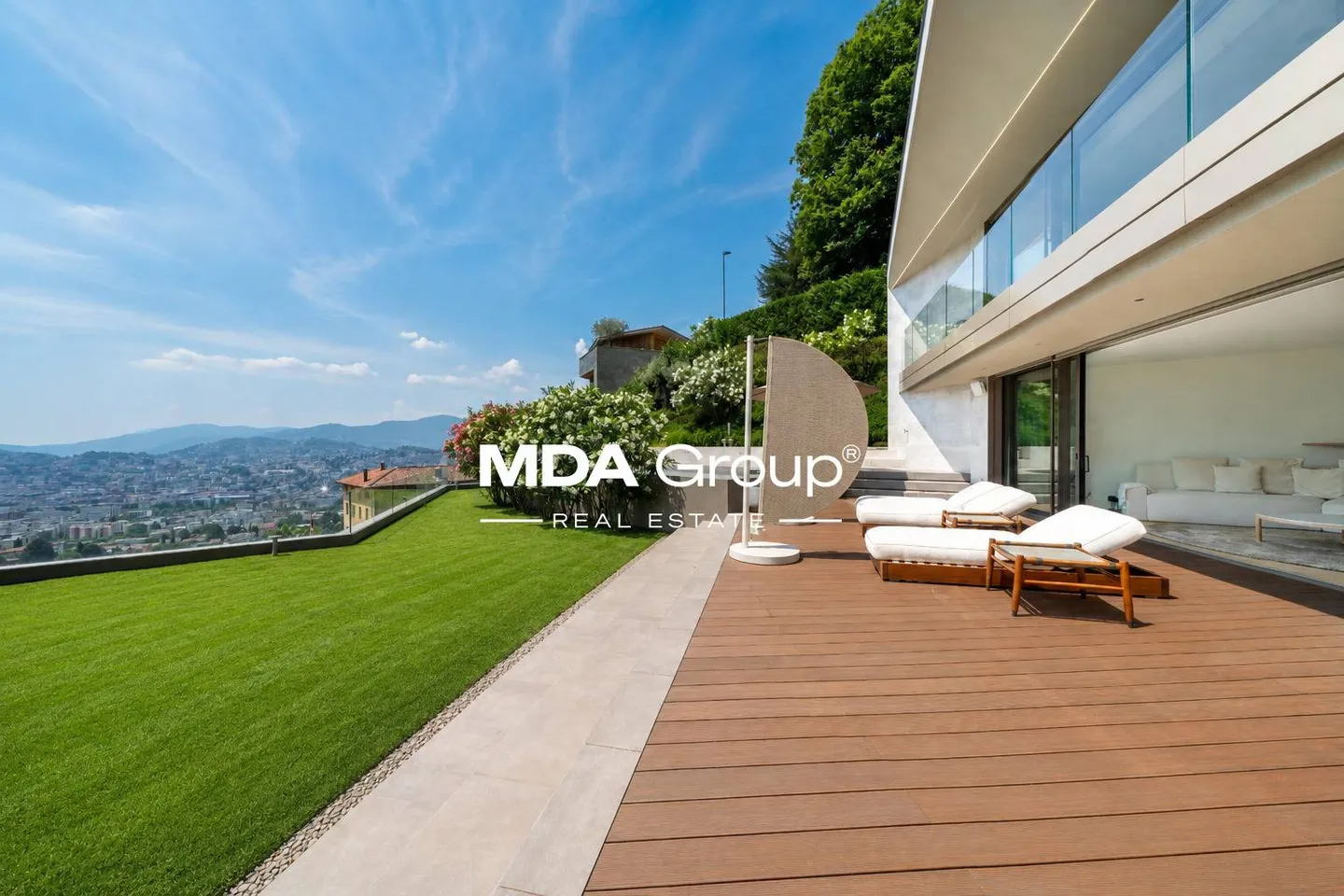 Villa - Lugano - Photo 6 sur 21