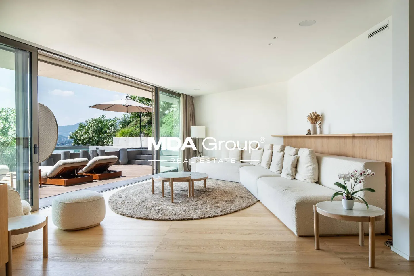 Villa - Lugano - Photo 10 sur 21
